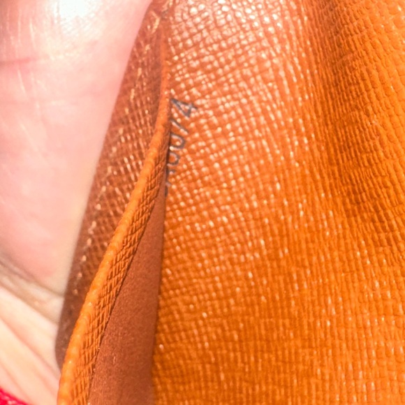 (PROJECT) LOUIS VUITTON CARD WALLET (PROJECT) - Picture 7 of 8